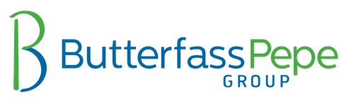 ButterfassPepeGroup logo