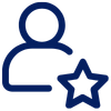 candidate icon